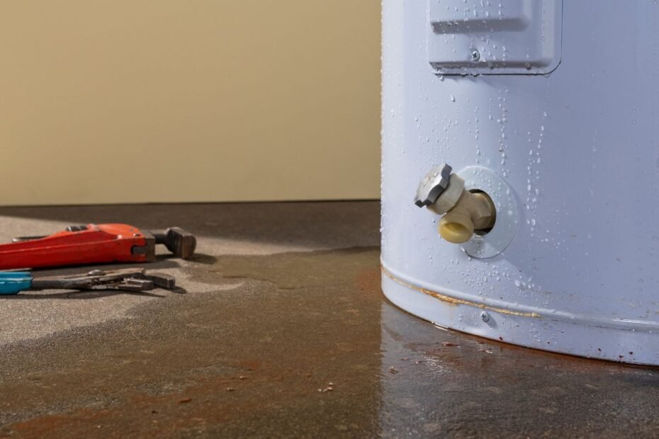 Vandens šildytuvas 2 | Derlingas.lt Vandens šildytuvas