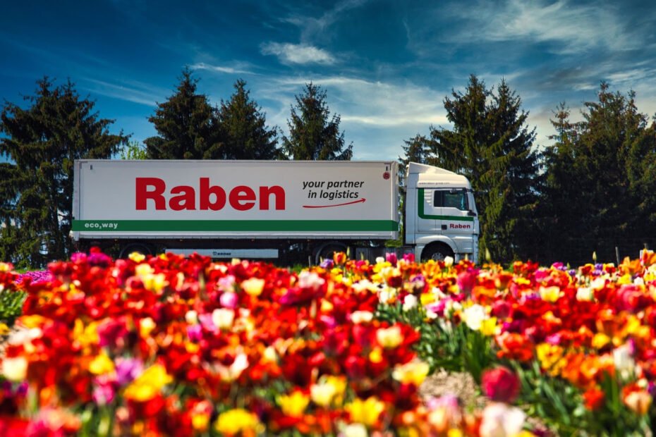 Krovinių transportavimas