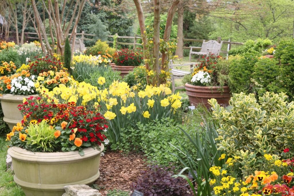 2026 m. sodininkystės tendencijos