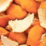 Apelsinų žievelės darže: netikėti panaudojimo būdai, apie kuriuos net neįtarėte