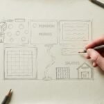 Daržo planas: kaip suplanuoti daržo išdėstymą ir užauginti gausesnį derlių?