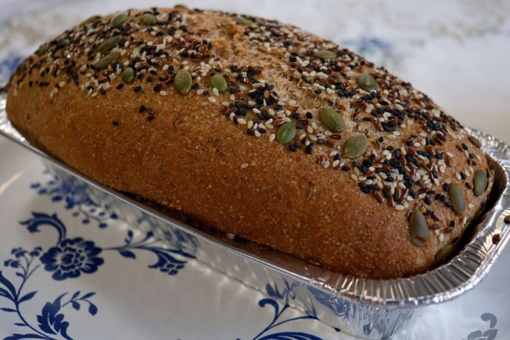 Ritualas virtuvėje: Šv. Agotos duonos receptas