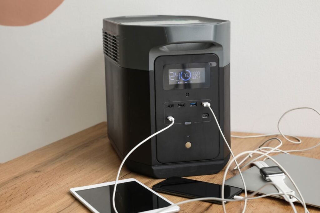 Elektros atstatymas – būkite kantrūs