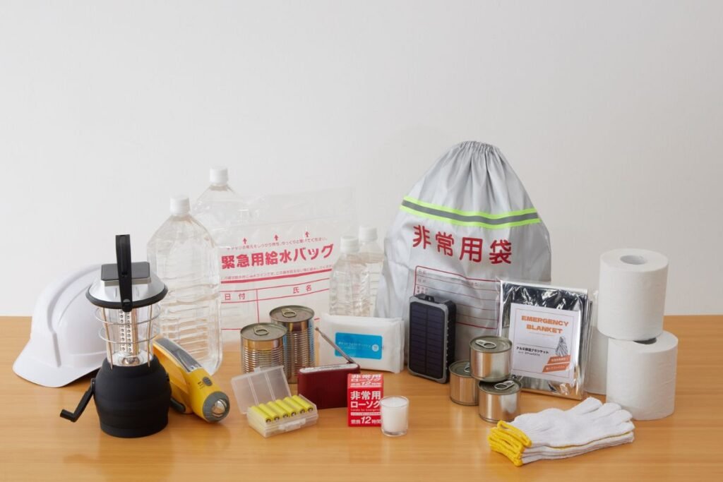 Kaip pasiruošti elektros dingimui?