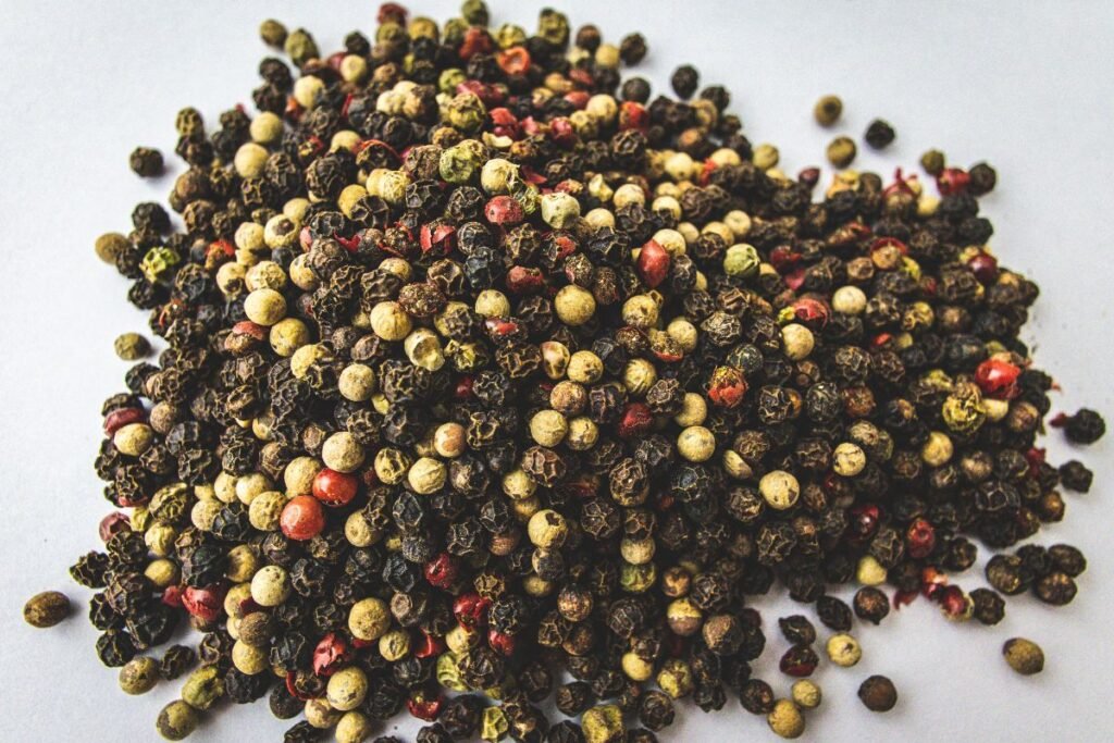 Vienas vijoklis – keturi skirtingi skoniai