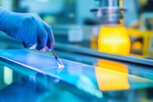 Kaip pjauti stiklą ne tik saugiai, bet ir be klaidų? Meistrų patikrinti metodai ir patarimai