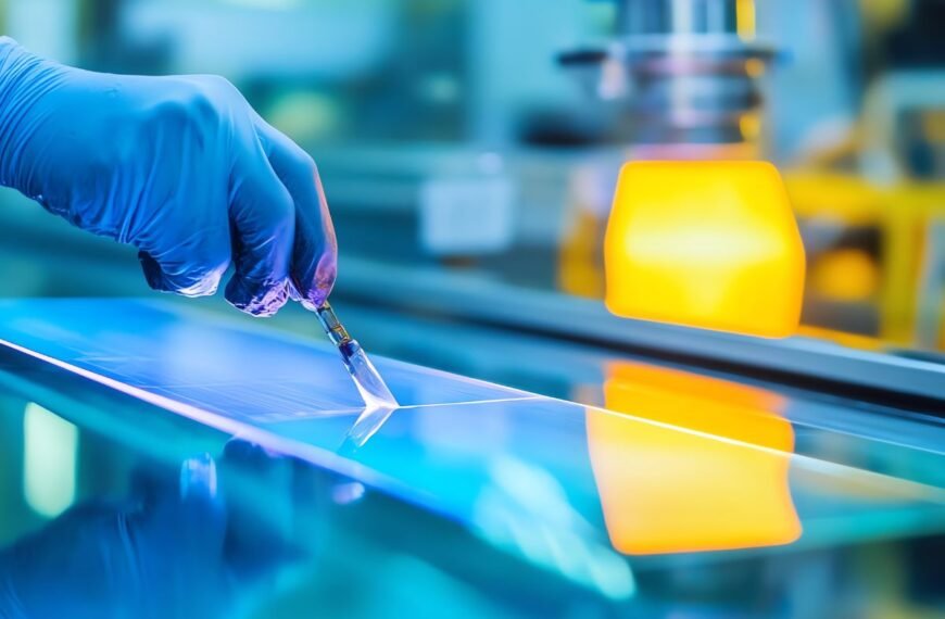 Kaip pjauti stiklą ne tik saugiai, bet ir be klaidų? Meistrų patikrinti metodai ir patarimai