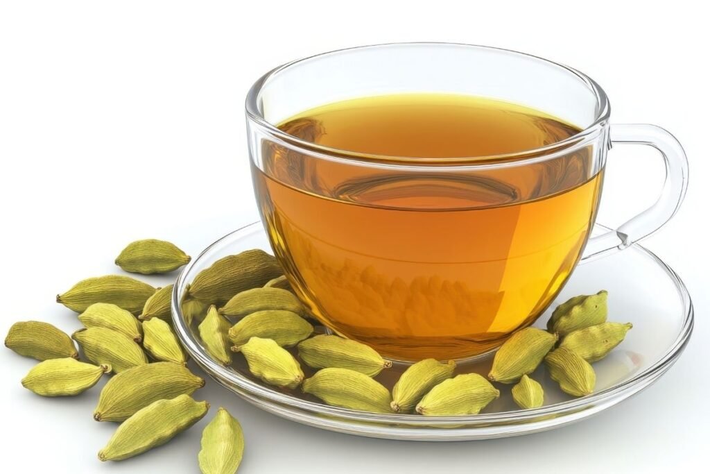 Kardamonas kaip afrodiziakas: mitas ar realybė?