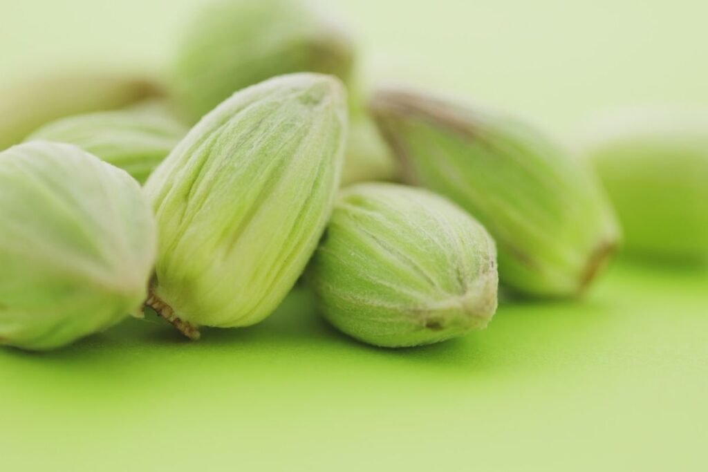 Kardamonas – karališkas prieskonis su tūkstančiu veidų