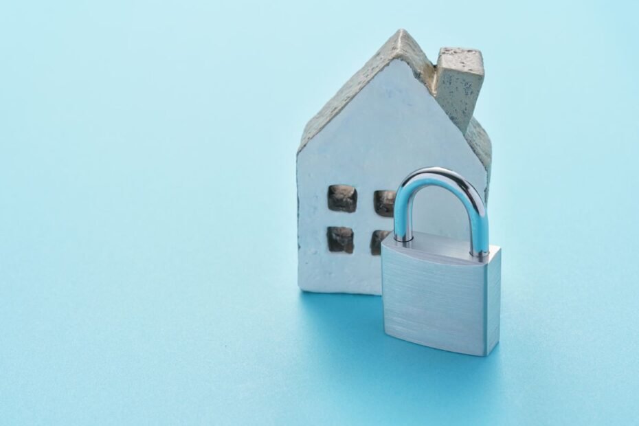 Namų apsauga: 9 laiko patikrinti būdai, kurie veikia be jokios elektronikos