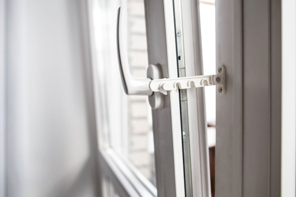 Langai – dažnai užmiršta silpnoji vieta