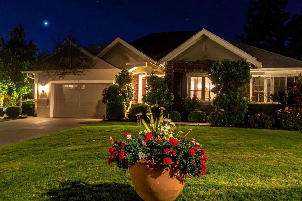 Apšvietimas – natūralus ir dirbtinis