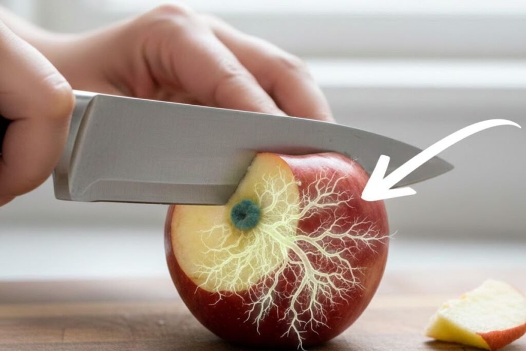 Kada pjaustymas yra pateisinamas?