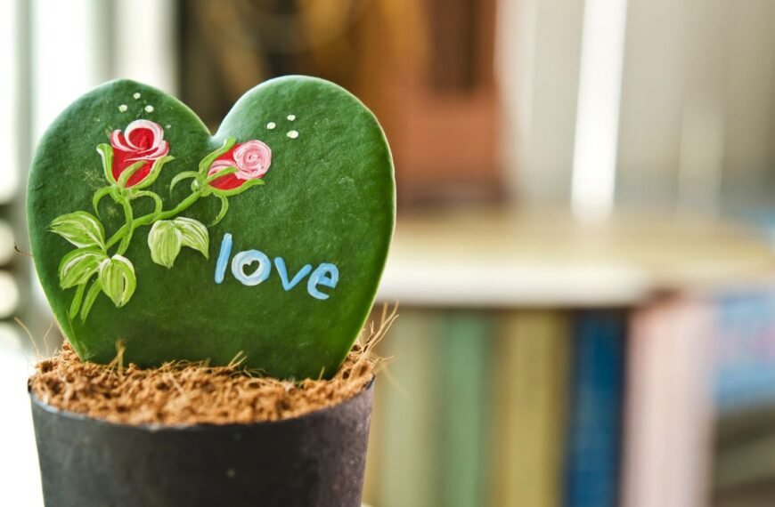 Valentino diena: 10 romantiškiausių augalų jūsų jausmams išreikšti. Gamta tikrai moka mylėti!