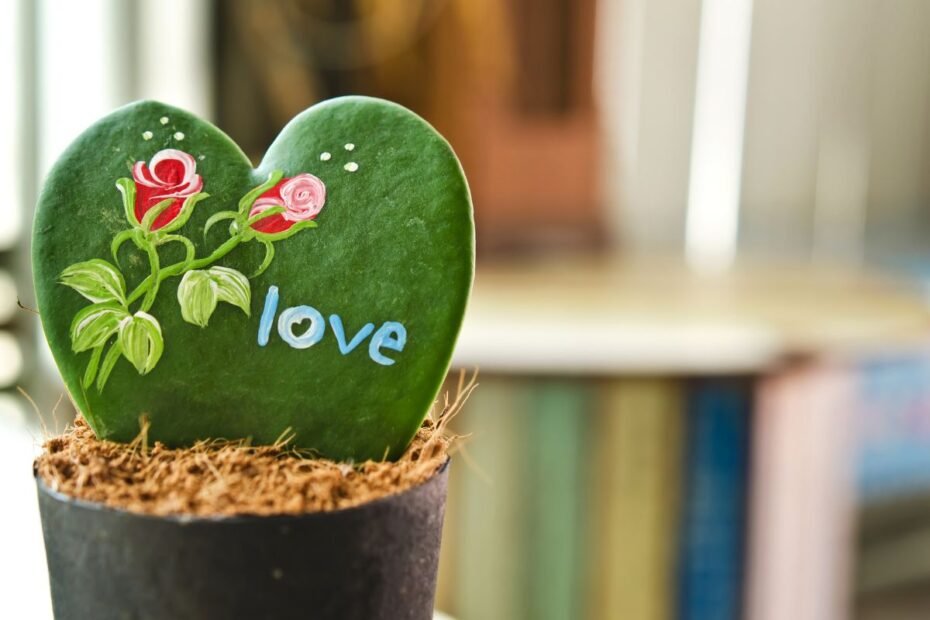 Valentino diena: 10 romantiškiausių augalų jūsų jausmams išreikšti. Gamta tikrai moka mylėti!