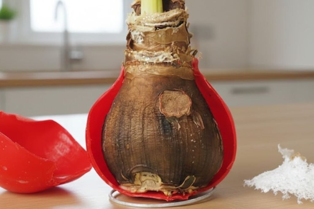 Pirmasis žingsnis – išlaisvinimas iš vaško šarvų