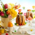 Gavėnia ir laukimas: kada Velykos 2026 m. ir kaip gamta diktuoja šios šventės spalvas bei puošybą?