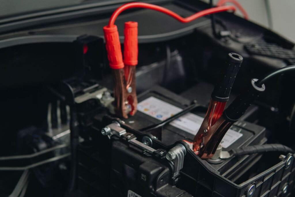 Kaip prižiūrėti boosterį, kad jis tarnautų ilgai?