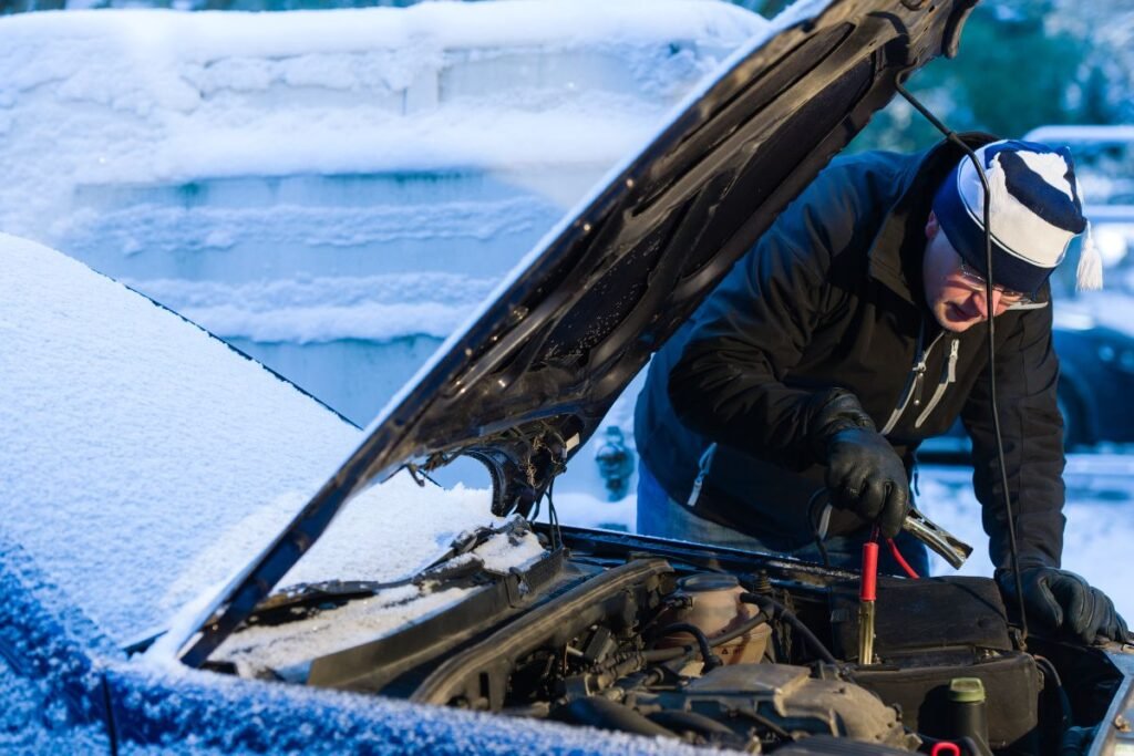 Kodėl verta turėti boosterį būtent tokią žiemą?