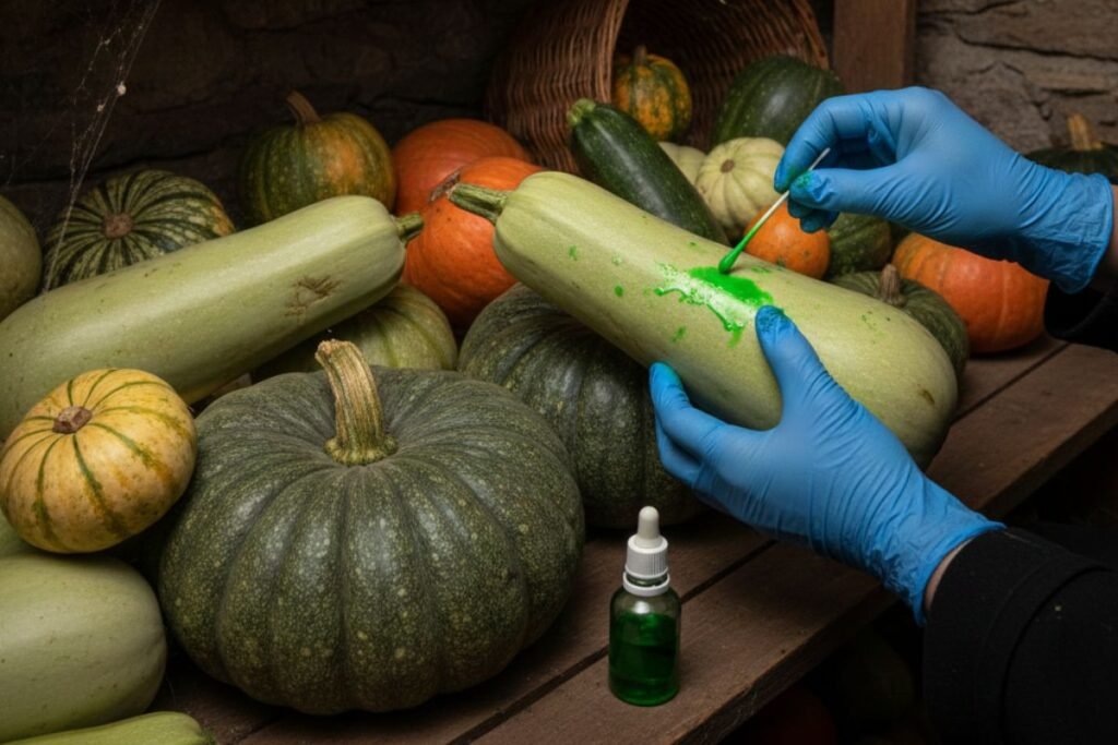 Briliantinė žaluma