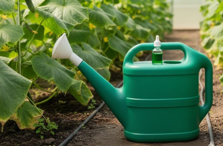 Briliantinė žaluma – pamiršta „magija“ sode, darže ar namuose. Kur ir kaip panaudoti?