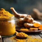 Ciberžolė – auksinis prieskonis, tapęs šventuoju Indijos eliksyru. Kodėl ji šiandien vadinama „supermaistu“?