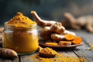 Ciberžolė – auksinis prieskonis, tapęs šventuoju Indijos eliksyru. Kodėl ji šiandien vadinama „supermaistu“?