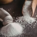 Druskos nauda sode, ūkyje ir buityje: nuo romėnų atlyginimo iki šiuolaikinės virtuvės