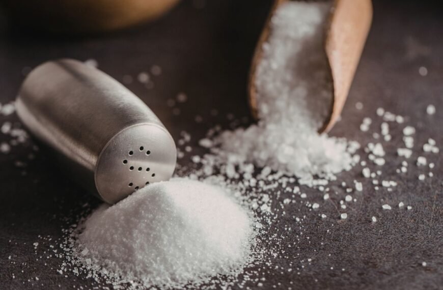 Druskos nauda sode, ūkyje ir buityje: nuo romėnų atlyginimo iki šiuolaikinės virtuvės