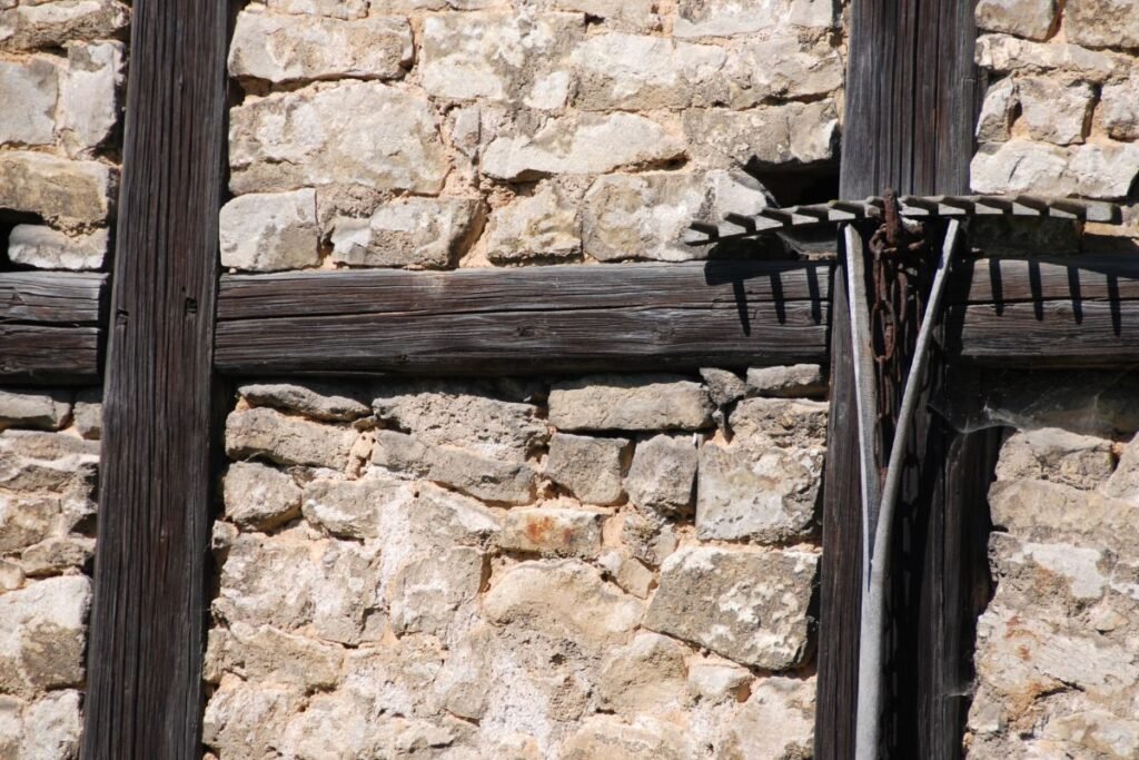 Grėblio priežiūra ir laikymas