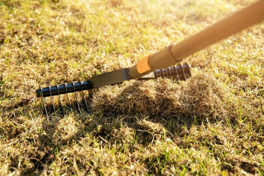 Grėblių tipai pagal paskirtį