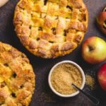 Greitas obuolių pyragas – desertas, kuriam neįmanoma atsispirti