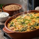 Grikių apkepas: nuo bajorų vaišių stalo iki modernios virtuvės atradimo. Kaip pasigaminti?