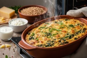 Grikių apkepas: nuo bajorų vaišių stalo iki modernios virtuvės atradimo. Kaip pasigaminti?