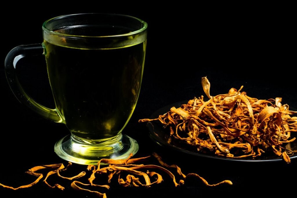 Kordicepso auginimas: auginti pačiam, ar pirkti?