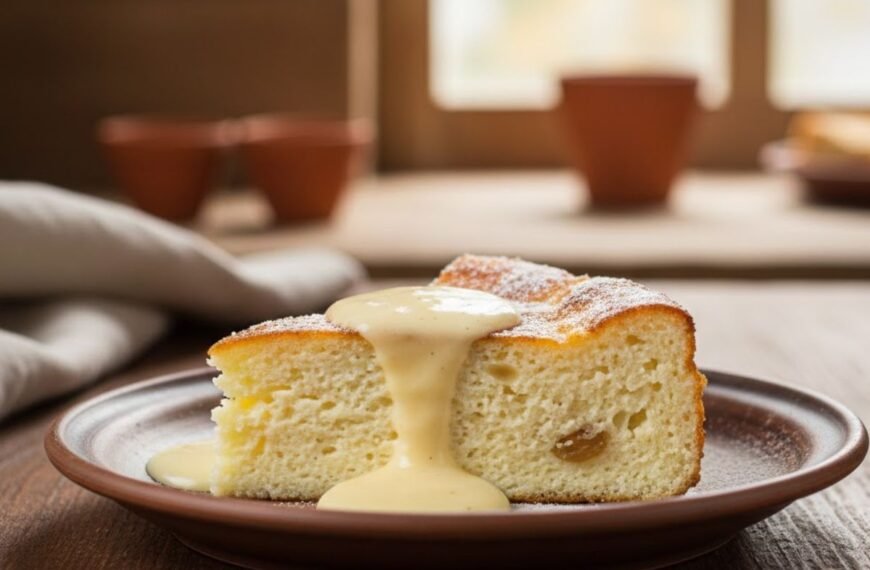 Senovinis varškės apkepas – paslaptis, kurią žinojo tik močiutės. Kaip iškepti tikrą „debesėlį“?