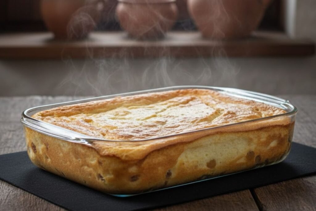 Senovinis varškės apkepas: kuo ypatingas šis paruošimo būdas?