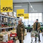 Žiemos išpardavimas