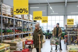 Žiemos išpardavimas