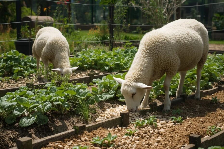 Avių vilnos trąšos