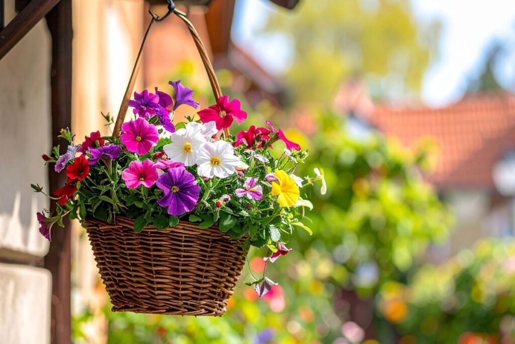 Ryškios gėlės – saugus pasirinkimas?