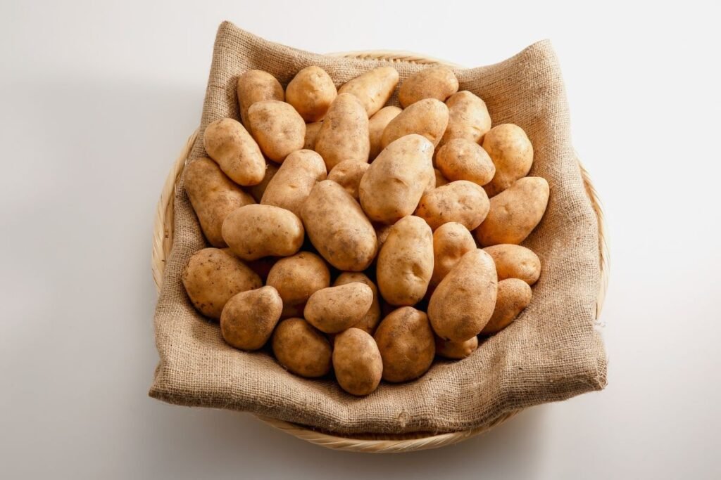 Klasikinės ankstyvos bulvių veislės: Vineta ir Gala