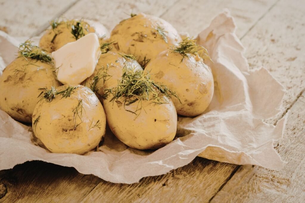 Ankstyvos bulvių veislės: ką pasirinkti?