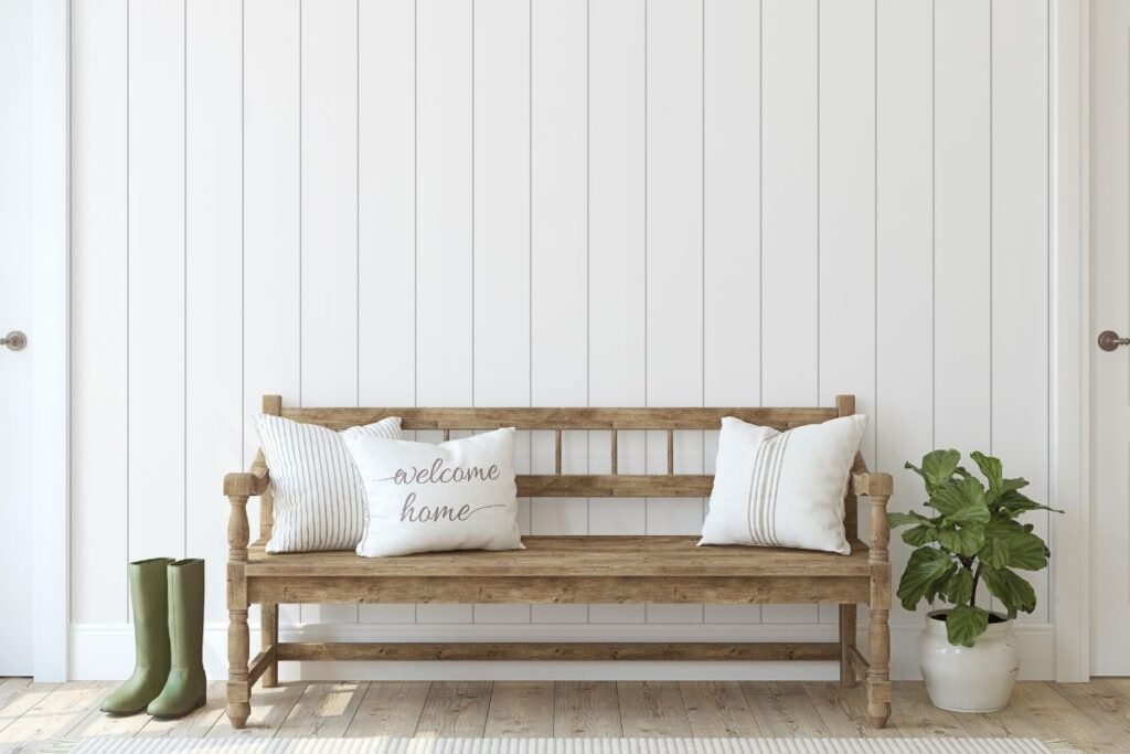 Funkcionalumas prieš estetiką – sodybos logika