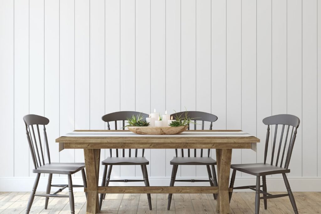 Kodėl baldai sodybai – kitokia kategorija?