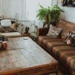 Baldai sodybai: į ką atsižvelgti renkantis? O gal verta atsivežti senus iš buto?