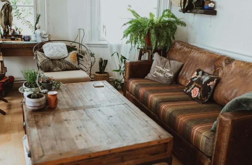 Baldai sodybai: į ką atsižvelgti renkantis? O gal verta atsivežti senus iš buto?