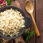 Bulguro košė – senojo grūdo naujas spindesys. Nauda ir greiti receptai