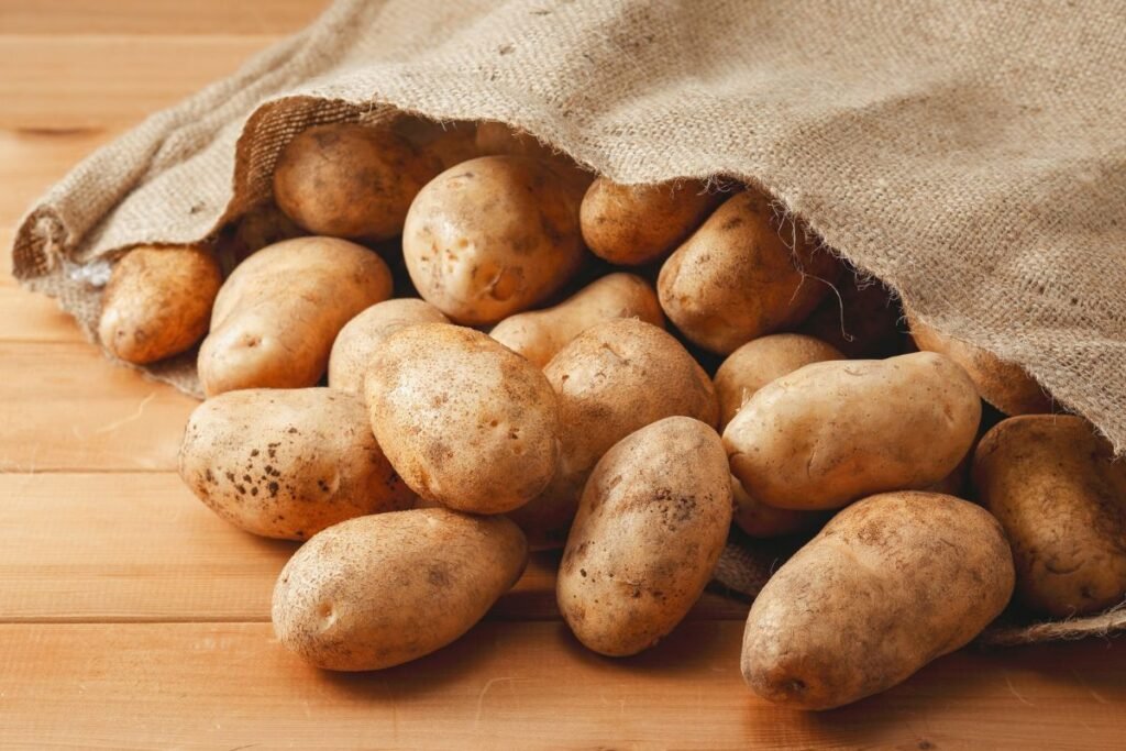 Bulvių rūšys: kaip išsirinkti sėklą?