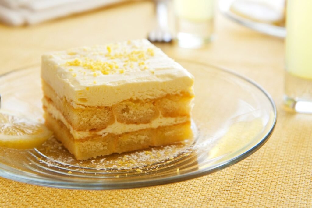 Kodėl citrininė versija yra tobula Velykoms?